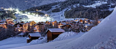 Your winter holidays right next to the Serfaus-Fiss-Ladis ski resort
